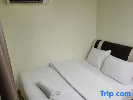 JLC Homes 102 ( 2 Bedroom Homestay ) at JLC Residence Melaka Raya - photo 5