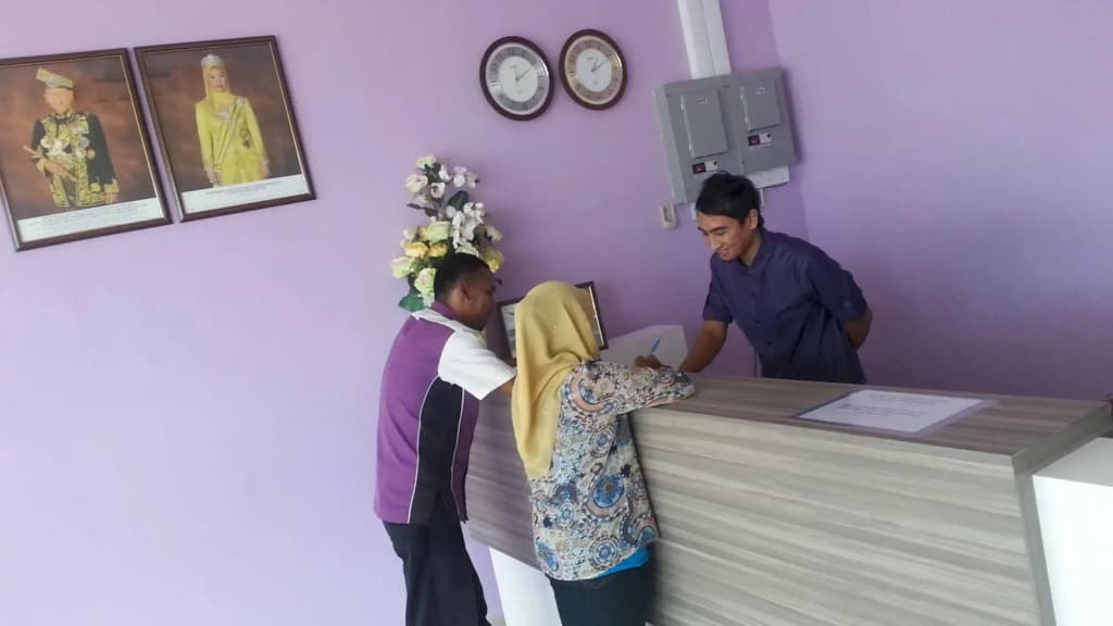 ZEN Rooms Basic Senyum Inn Langkawi - photo 14