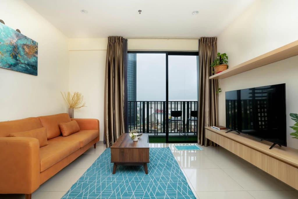 Homestay I City Cantik Tenang Wifi 4k Smart TV Netflix Coway Free Parking - photo 10