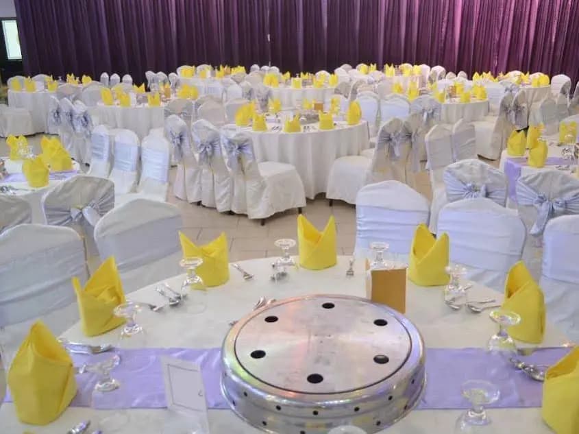 Gloria Swiss Hotel & Apartment Sandakan - photo 16