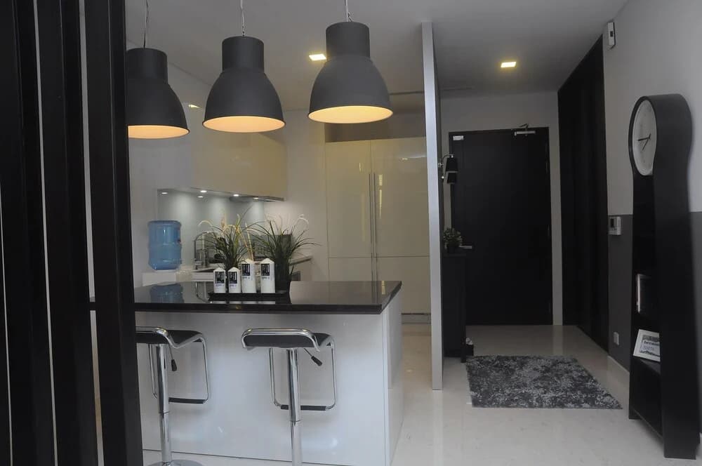 Luxury 2 Bedrooms at Banyan Pavilion KL - photo 4