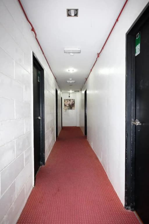 Ridel Boutique Hotel - photo 29