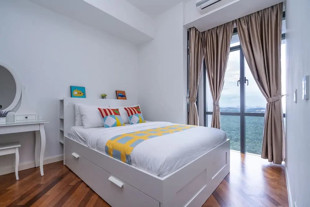 OYO Home 89720 Marvelous 1brGrand Medini - photo 2