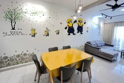 FuYoke Emerald Avenue @ Brinchang - photo 23