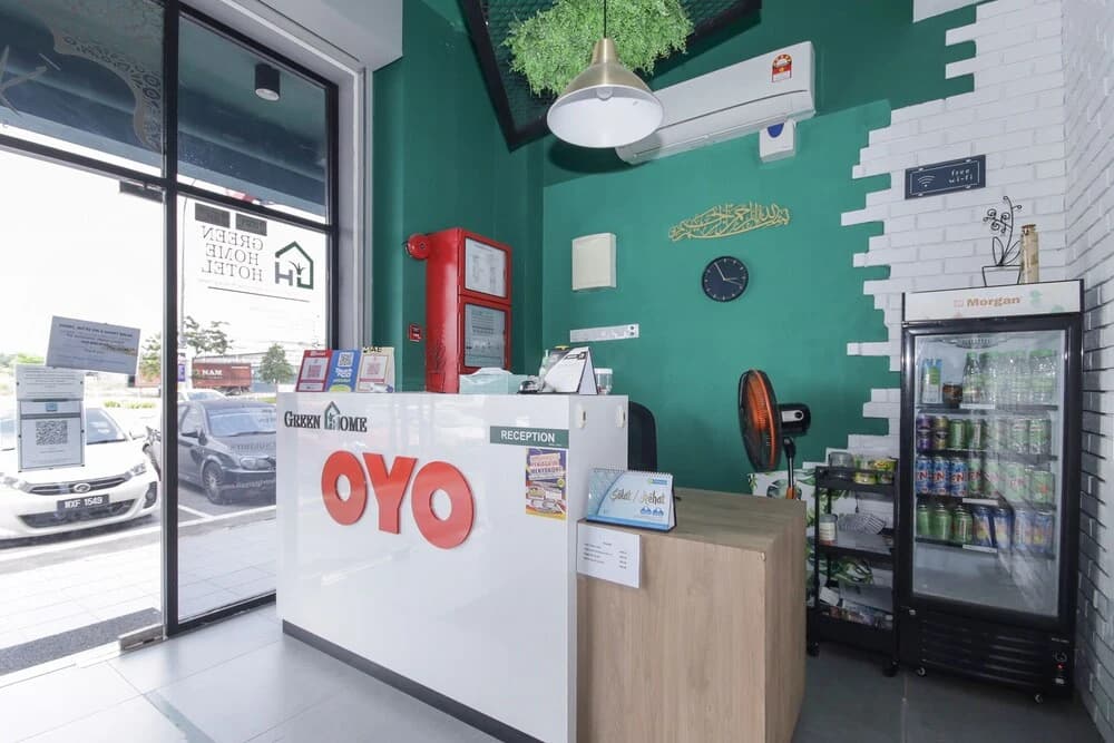 Hotel O Oya Inn @KLIA - photo 9