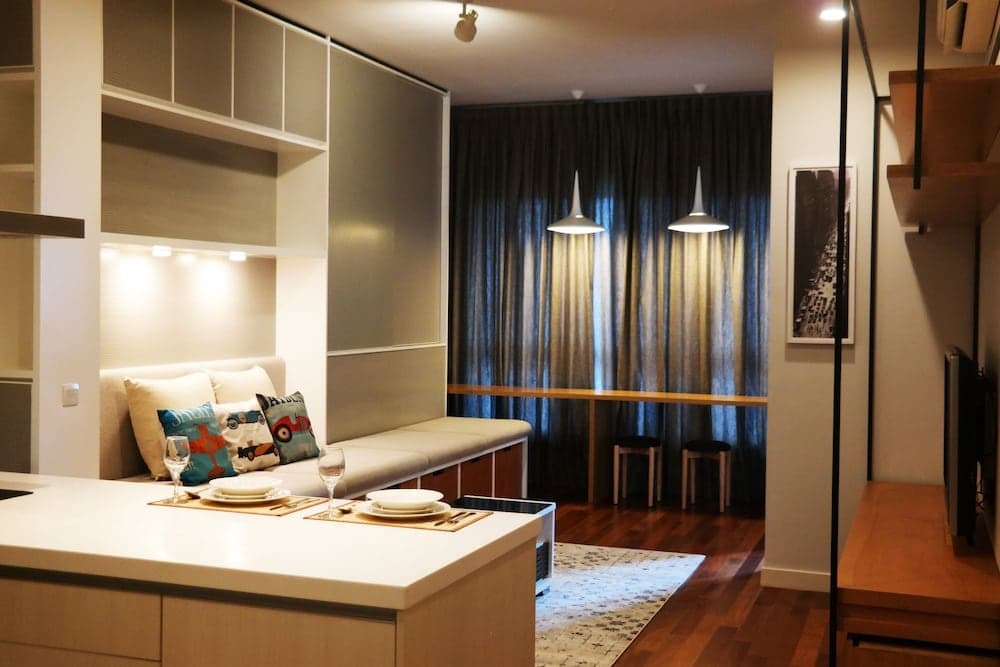Luxury Condo Bukit Bintang - photo 5