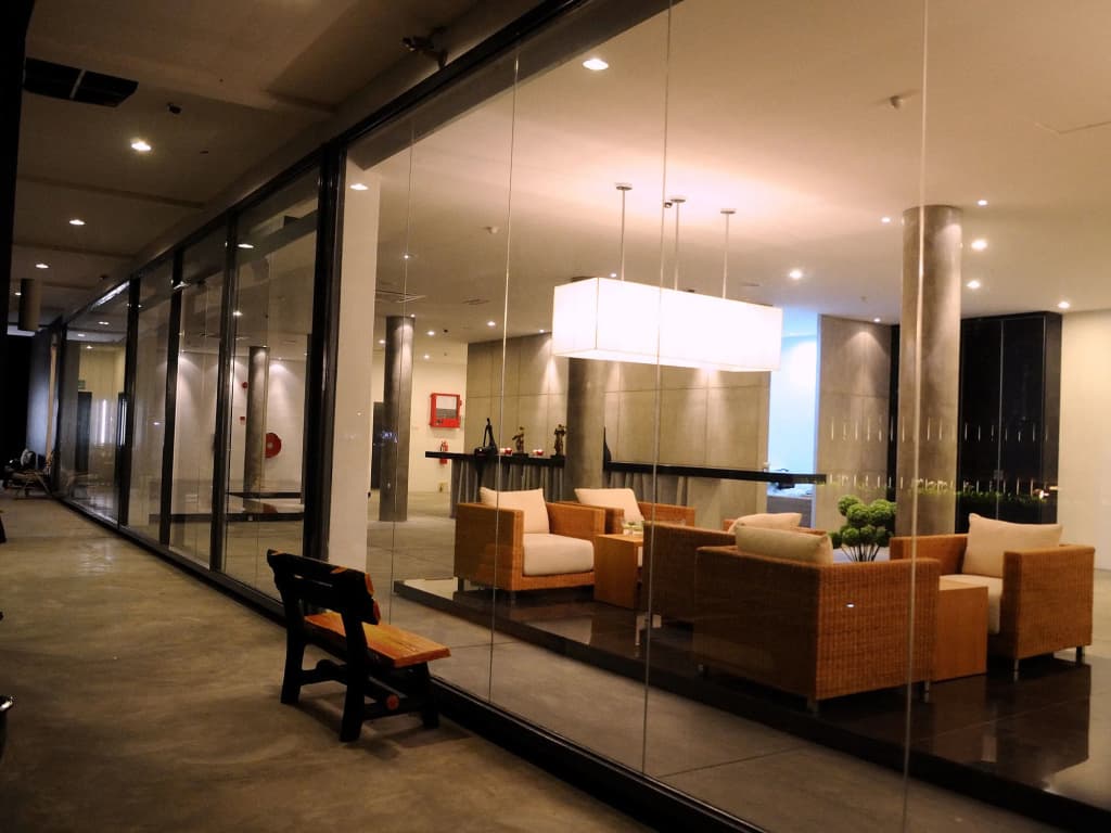 T+ Hotel Sungai Korok - photo 2
