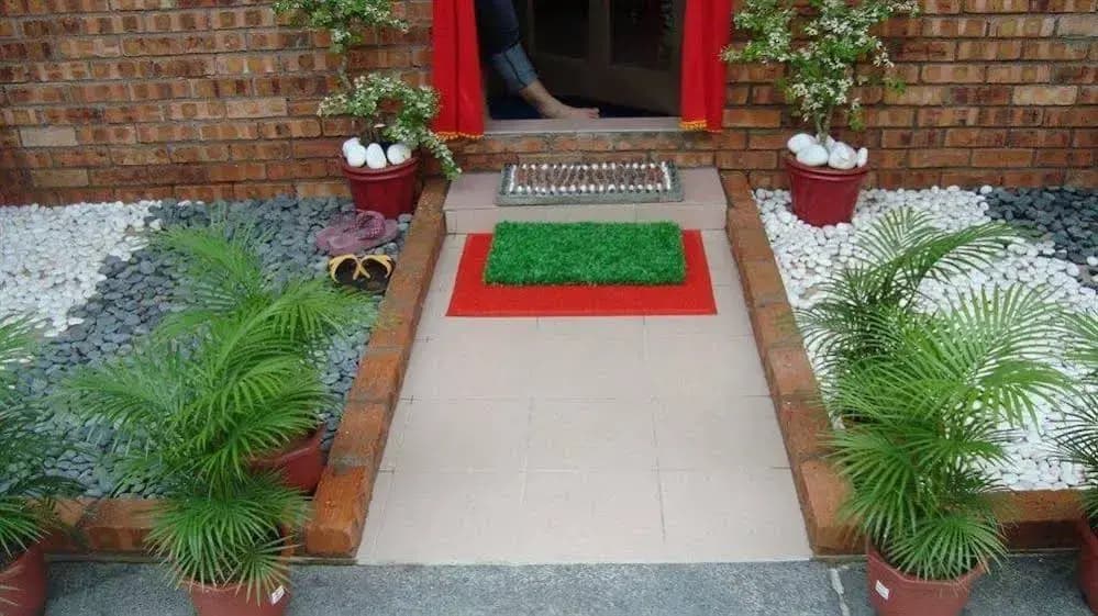 Galileo Guest House Melaka - photo 12