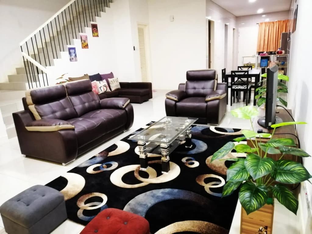 A&D Home-stay @Kota Warisan, Sepang (KLIA 15 min) - photo 12