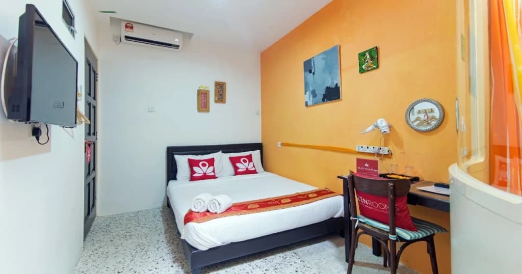 Elephant House Boutique Hotel - photo 6
