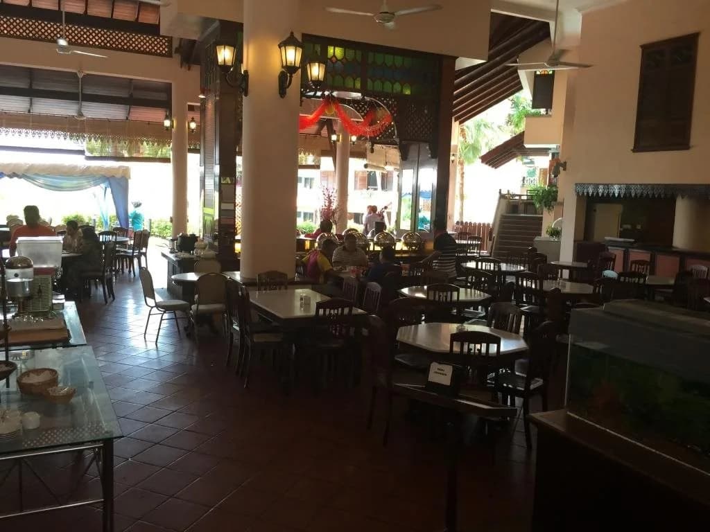 Villea Port Dickson - photo 23
