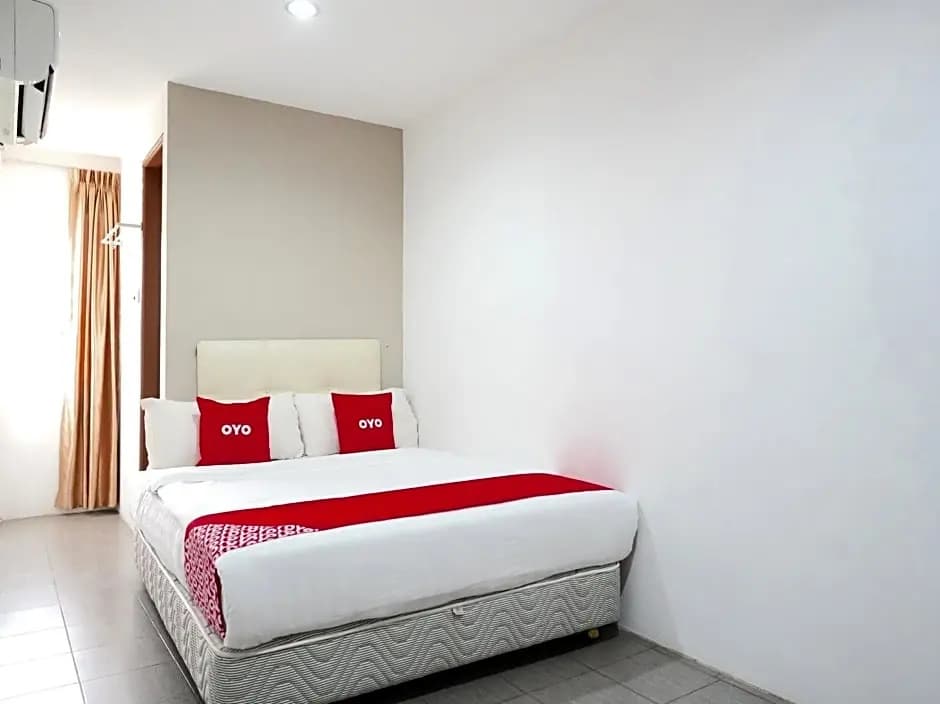 Nobel Homestay by OYO Rooms - photo 2