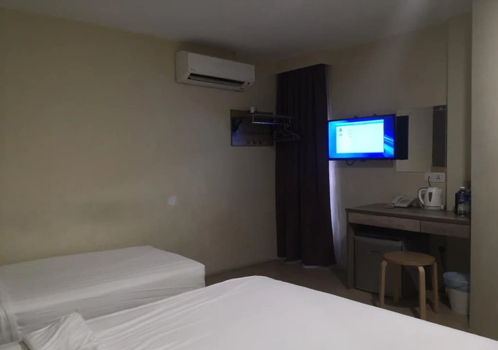 SH Hotel Kota Damansara - photo 6