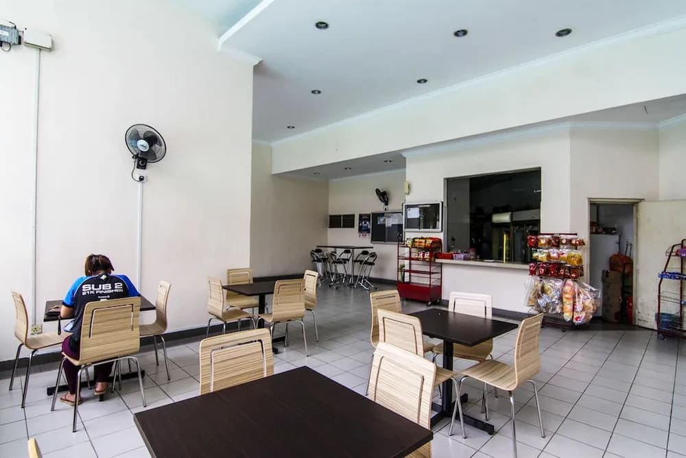 PWTC Bistari Service Apartment - photo 25