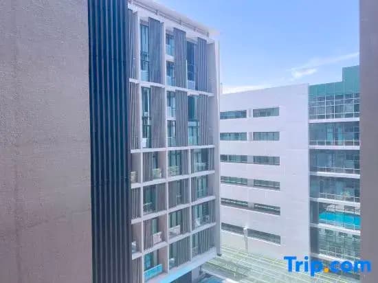 Kwen Suites - City Centre Riverson Soho 2Br l Studio l Duplex - photo 5