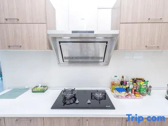 Private 5 star home @ Sky.Pod - photo 11
