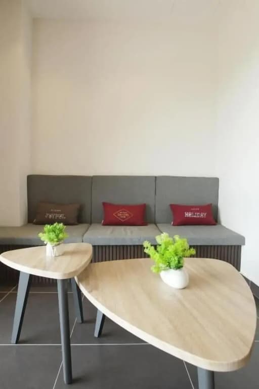 Monaco Hotel Cyberjaya - photo 10