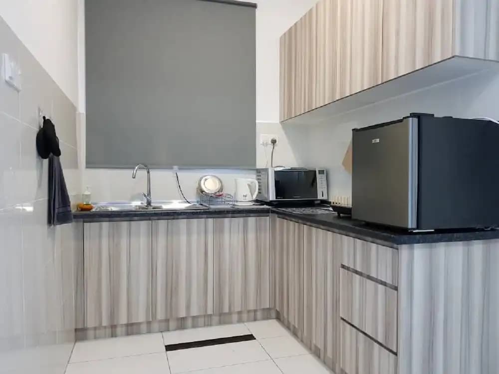 Puchong 1-5pax IOI Cozy Apartment Skypod - photo 19