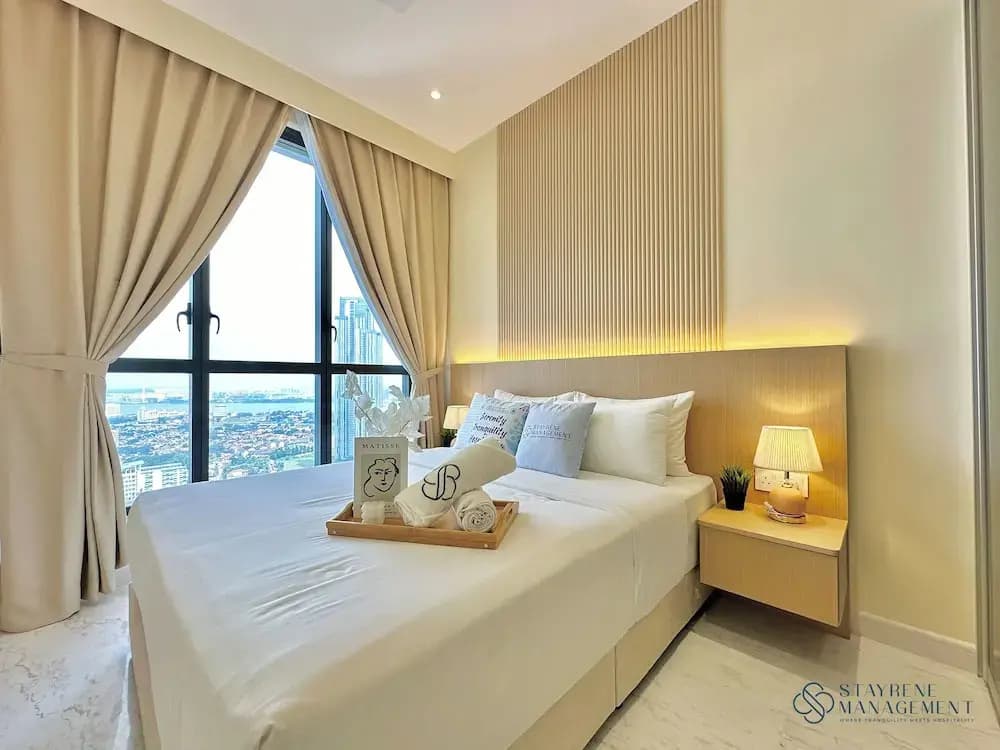 Setia Sky 88 Johor Bahru by Stayrene - photo 11