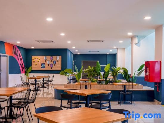Bond Hotel Rawang - photo 5