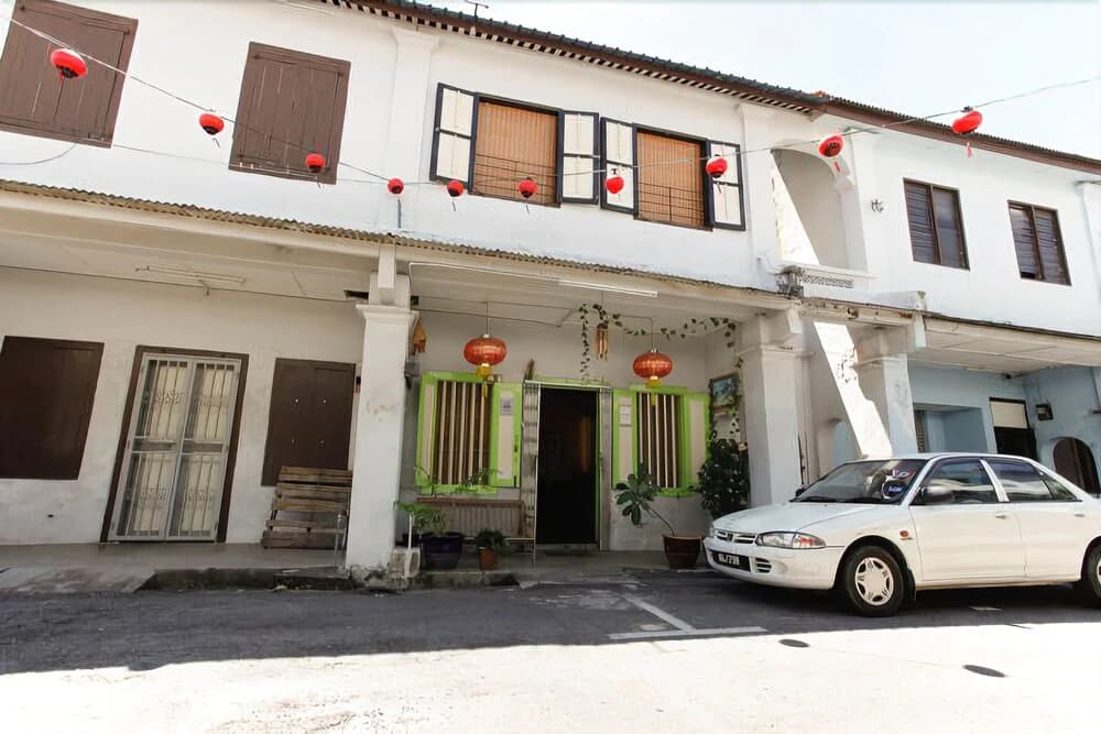 Klick-Klock Home Stay - main photo