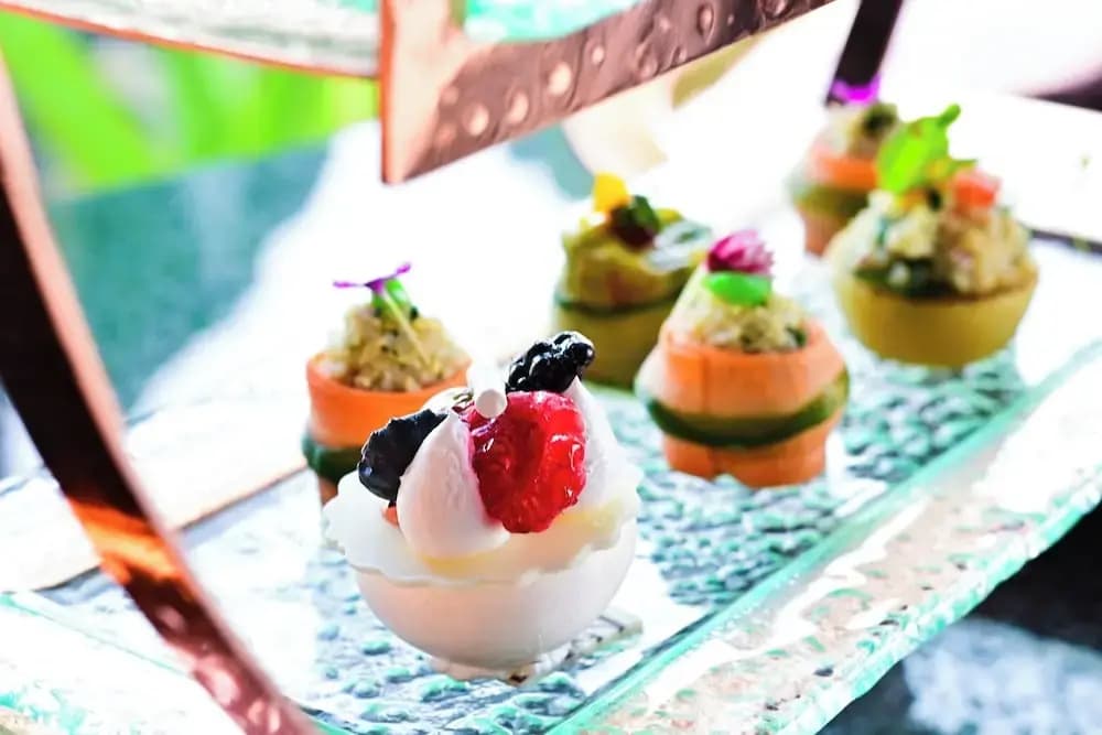 Bertam Wellness Spa & Villas - A Member of Small Luxury Hotels of the World - photo 12