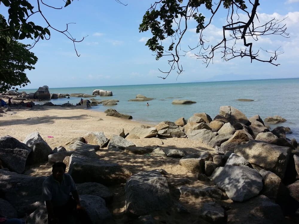 Delite Guest House No 13 @ Batu Ferringhi - photo 18