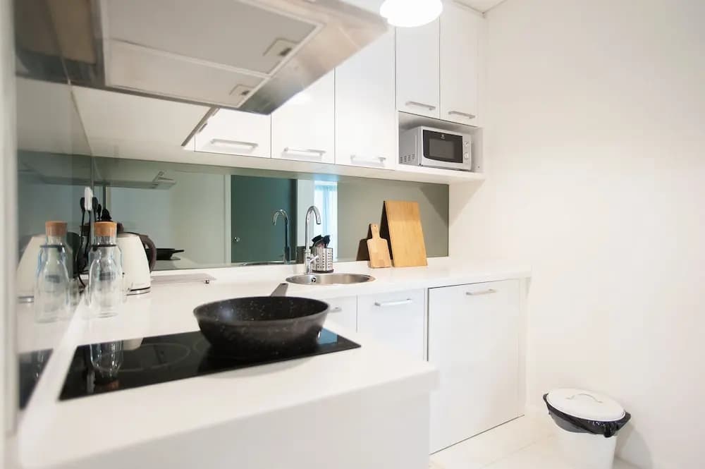 S3 Beautiful 2 Beds Suite - KLCC - KL Tower - WIFI - photo 12