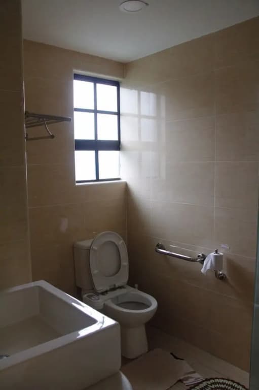 Luxury Mawar Apartments Genting Highlands - photo 5