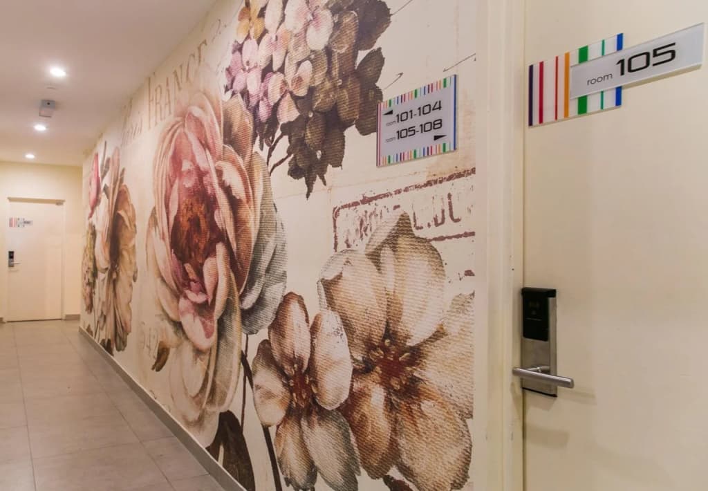 Hotel Sri Permaisuri Cheras - photo 13