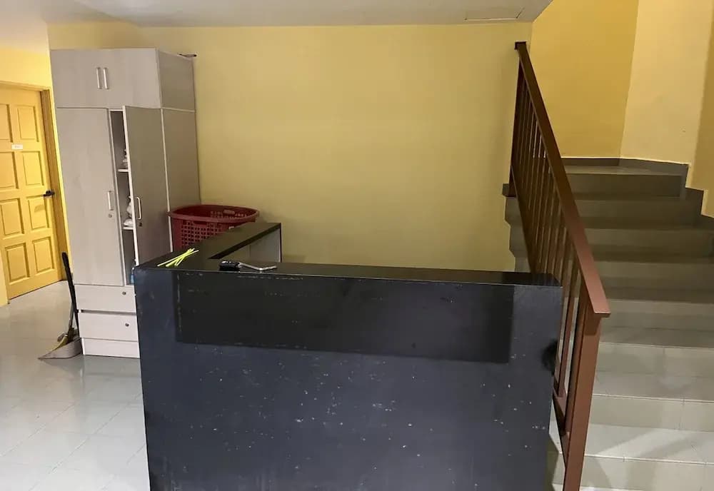Hotel O RAHMAH SOJOURN CENTRE - photo 10