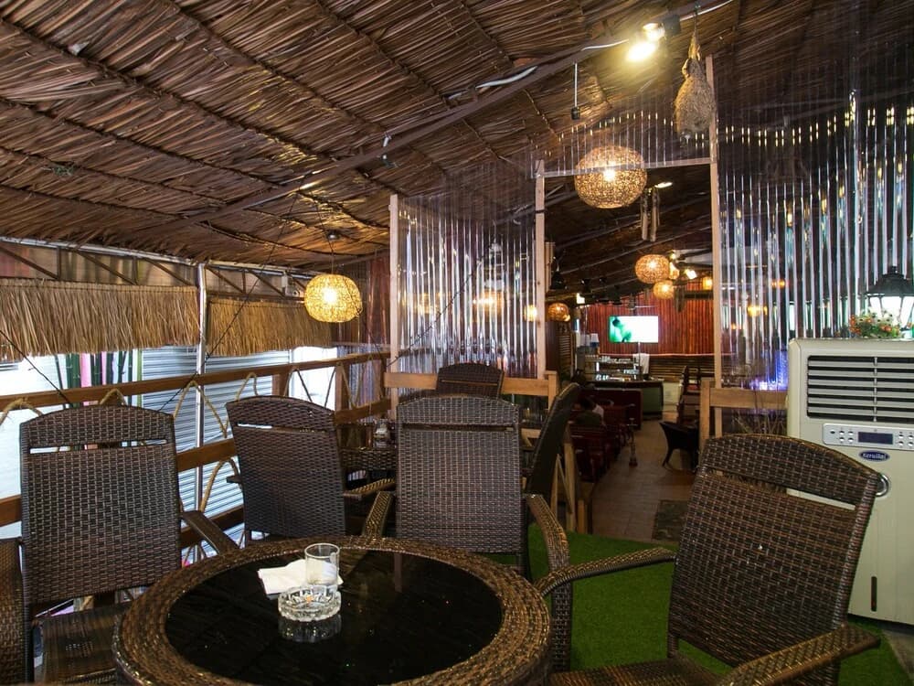 OYO 102 Sindbad Hotel - photo 13