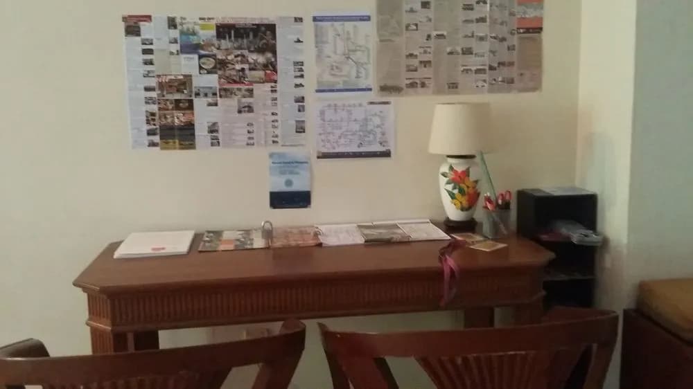 Myrodi Homestay - photo 10
