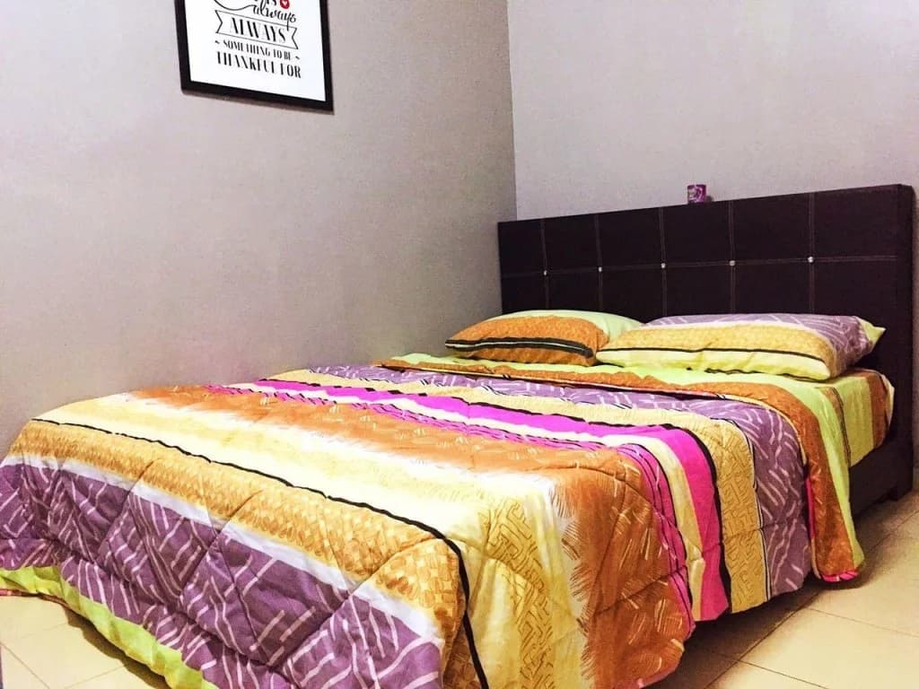 Dayang Homestay - main photo