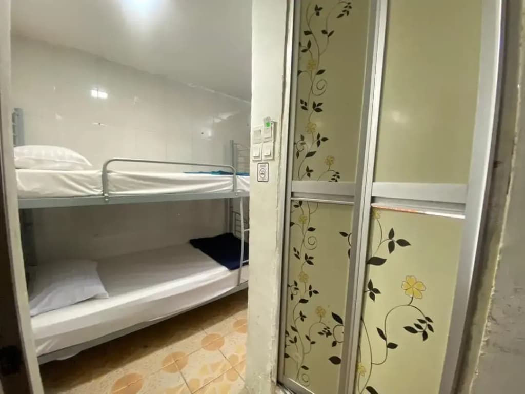 ABS Bintang Guest House - photo 9