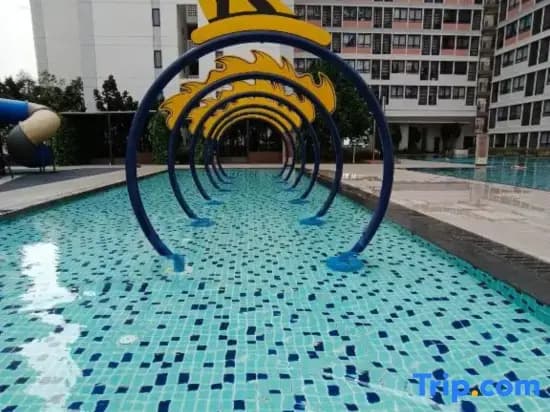 The Transit Loft - Warisan StayHub - photo 2