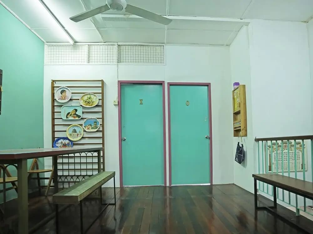 OYO 90571 Red Door Homestay - photo 2