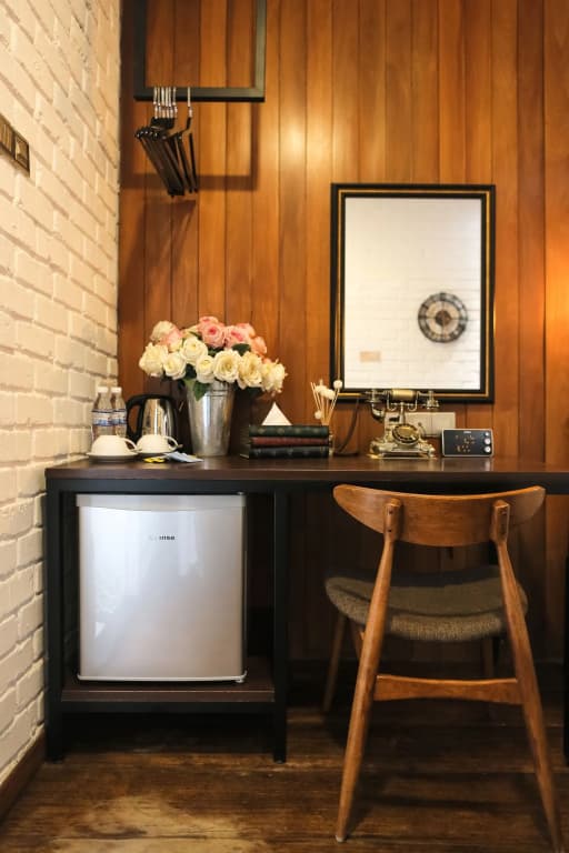 Reunion Heritage House - photo 12