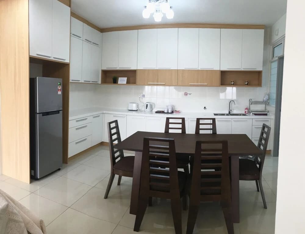 Glamora Putrajaya Homestay - photo 16