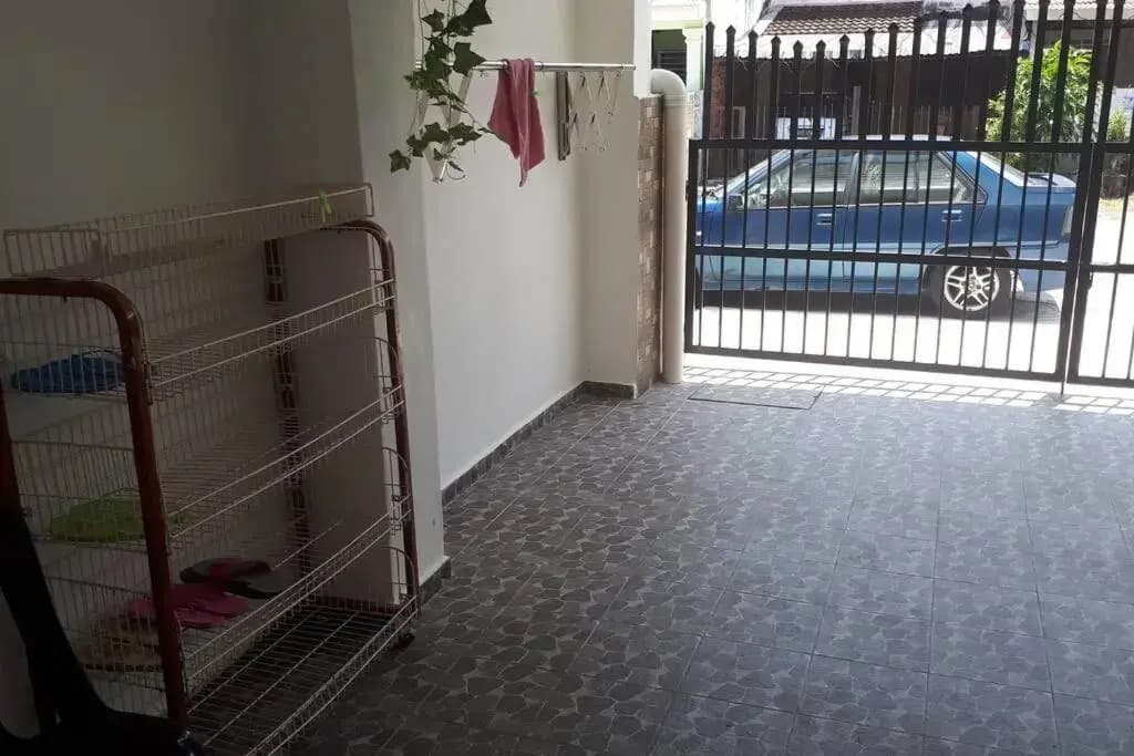 Jj Homestay Tambun - photo 14