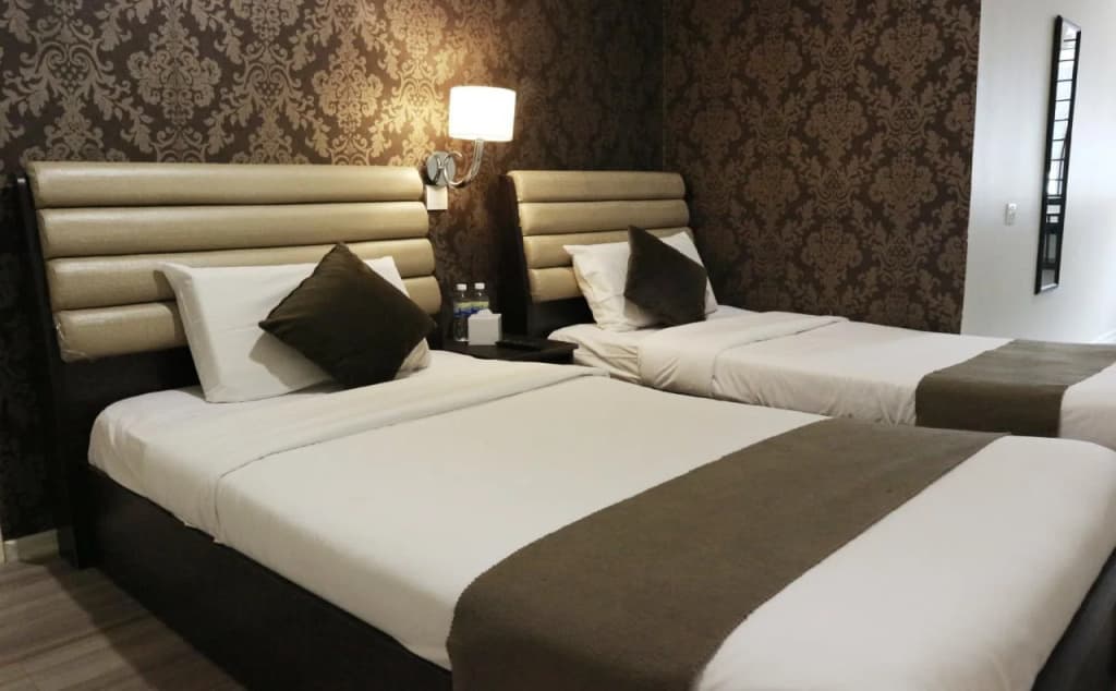 Hotel Perling by VE Vantage - photo 6