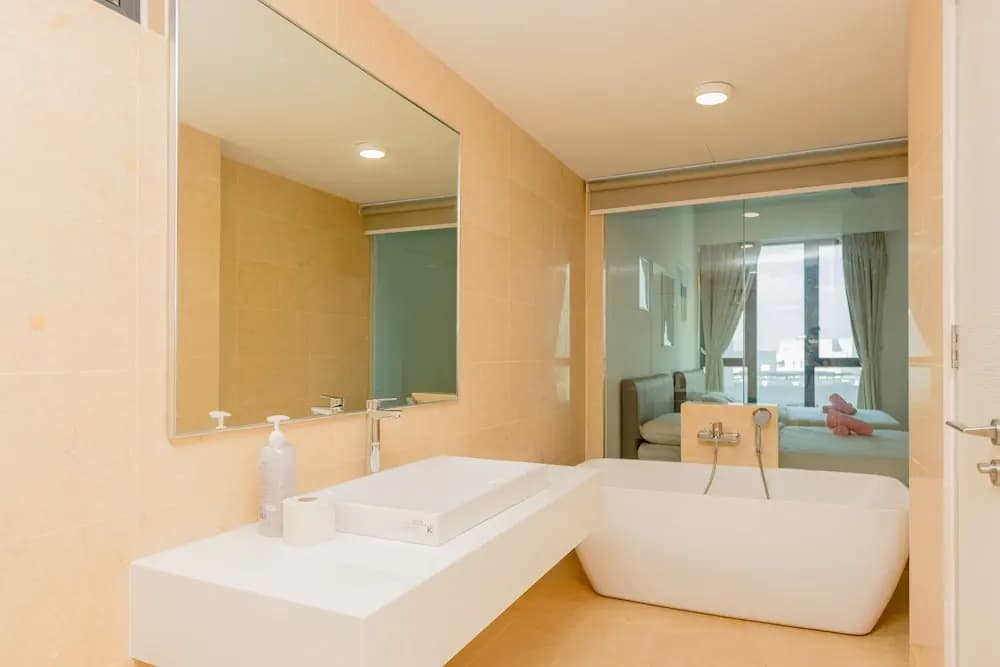 Jazz Suites Penang by HOMEY - photo 8