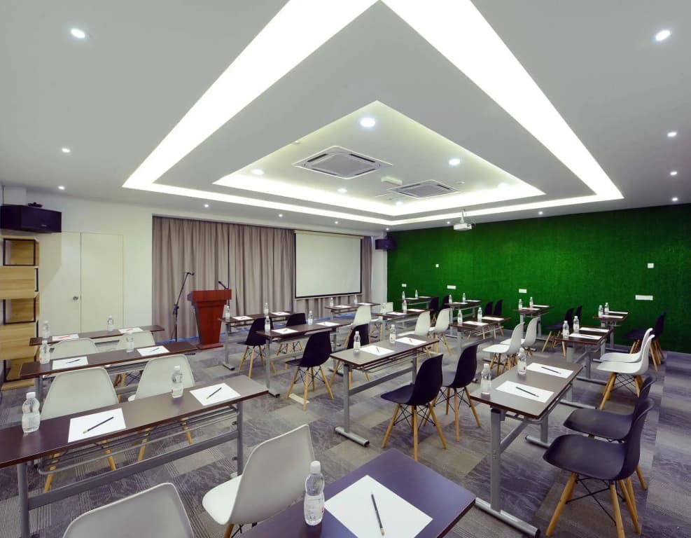 ZEN Rooms Shah Alam Section 7 - photo 15