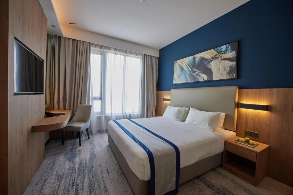 Opero Hotel Southkey - photo 4
