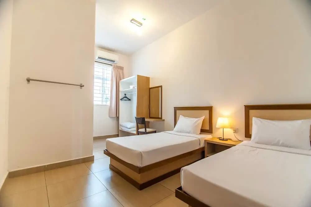 Sunflower Hotel - photo 16