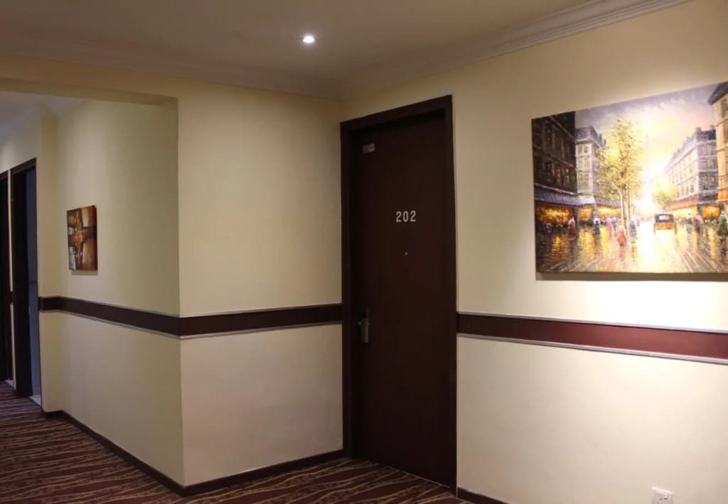 D'New 1 Hotel Near Sunway Pyramid, 6 Min Only - photo 13