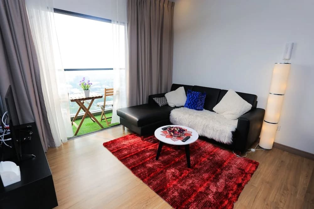 MLH Deluxe Studio Suites @ Landmark Residence - photo 25