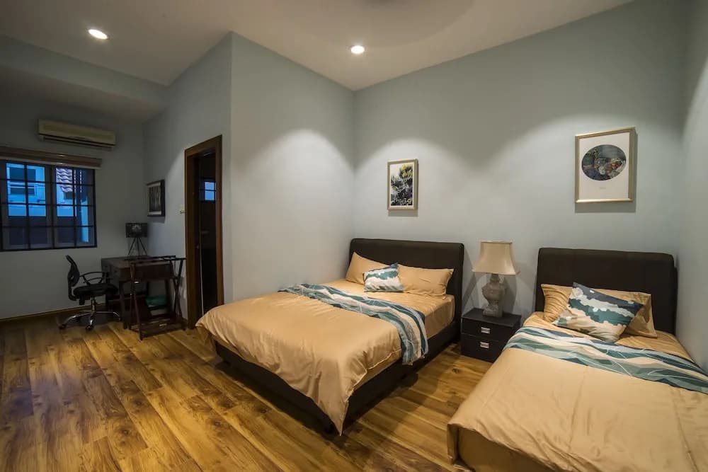 Bahau Woodz Villa - photo 6