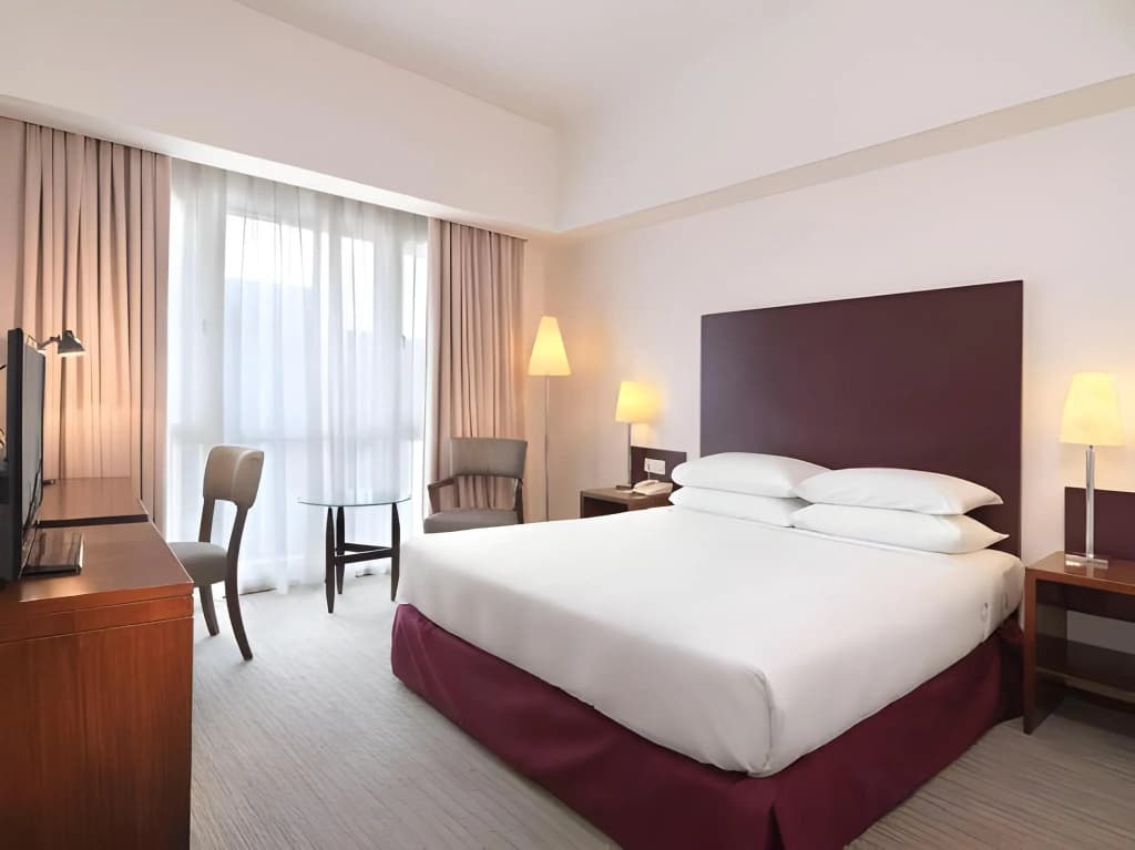 Hotel Capitol Kuala Lumpur - photo 5