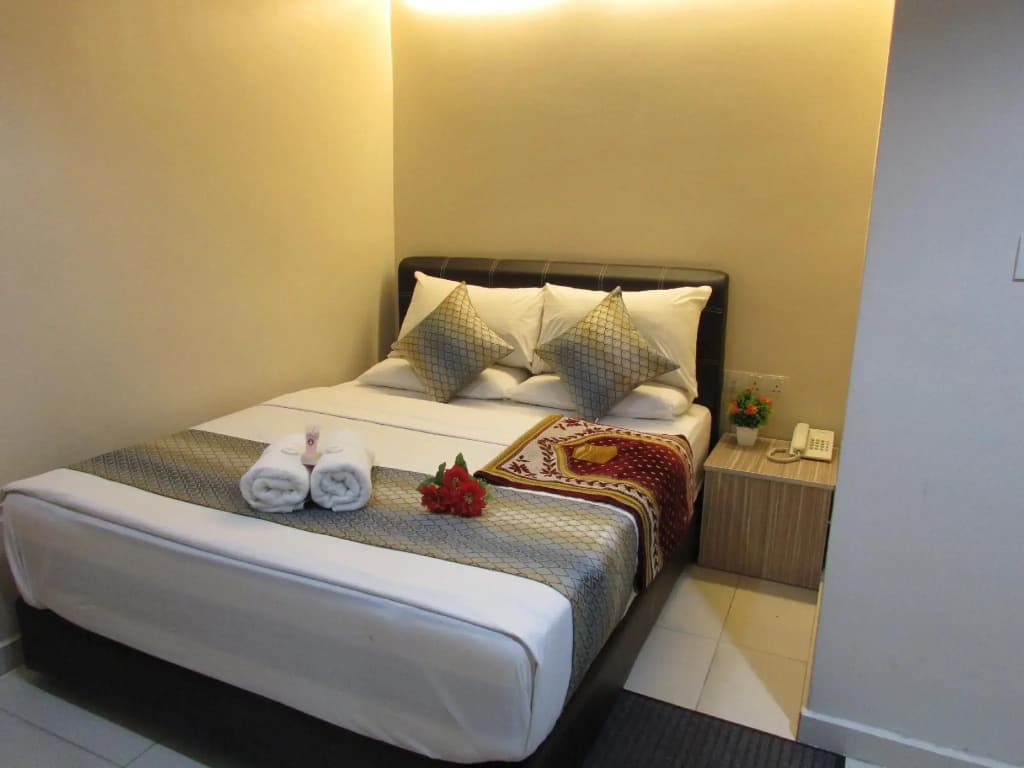 Safari Hotel - photo 24